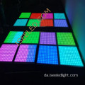 Disco Full Color Baggrund LED panellys